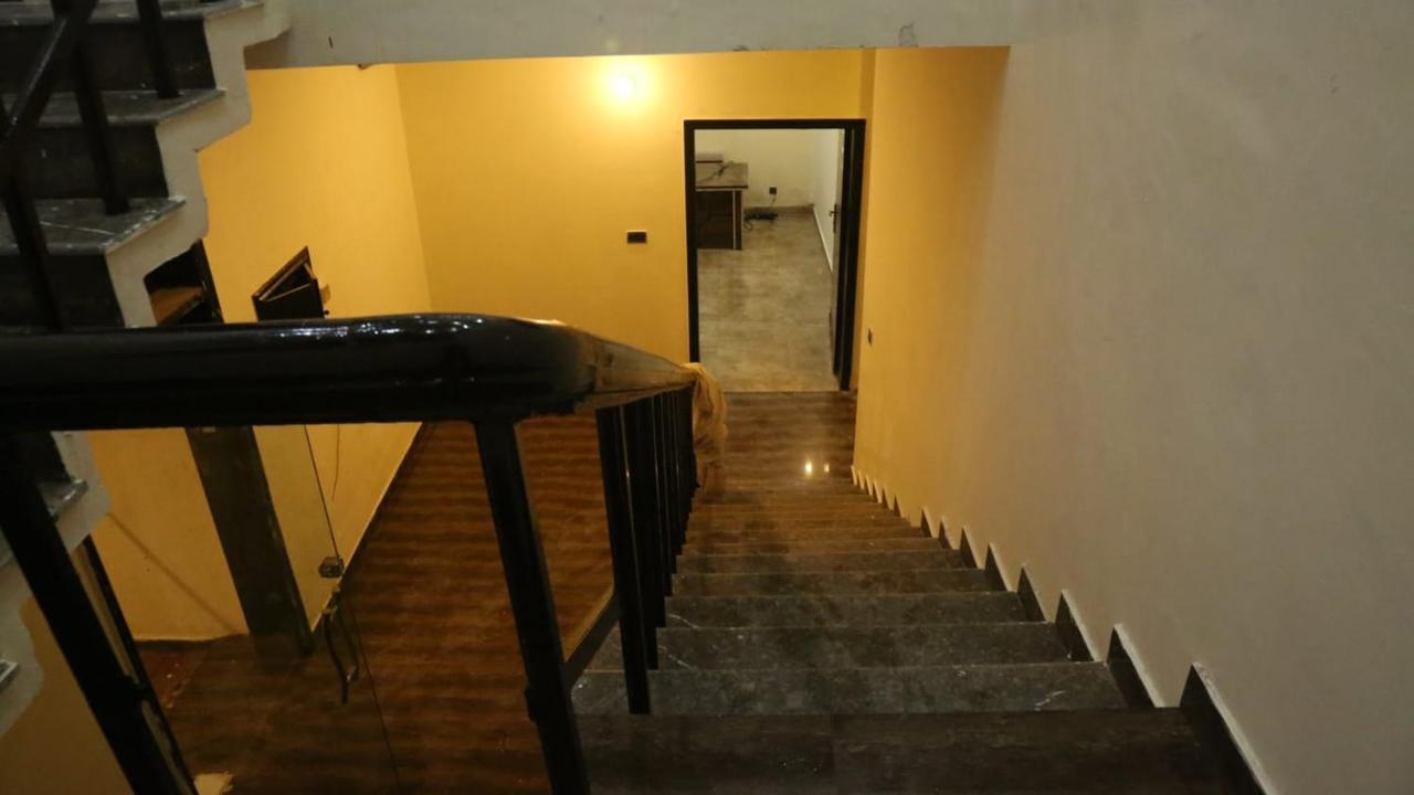 Hotel De Smart Multan Eksteriør bilde