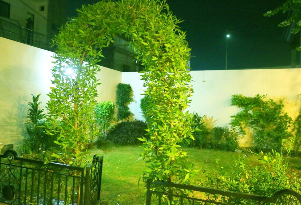 Hotel De Smart Multan Eksteriør bilde
