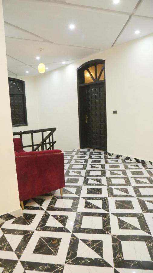 Hotel De Smart Multan Eksteriør bilde